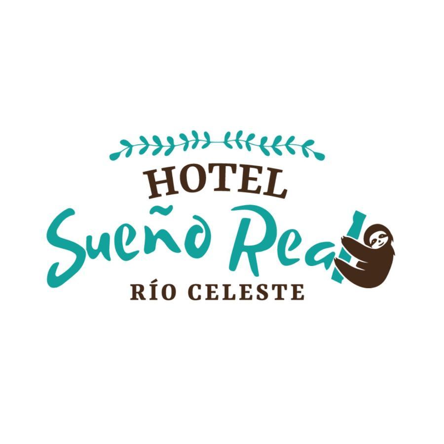 Hotel Suenoreal Rioceleste Rio Celeste Exteriör bild